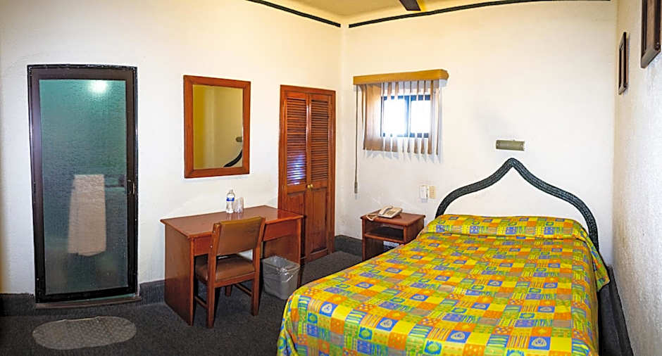 Hotel Guadalajara