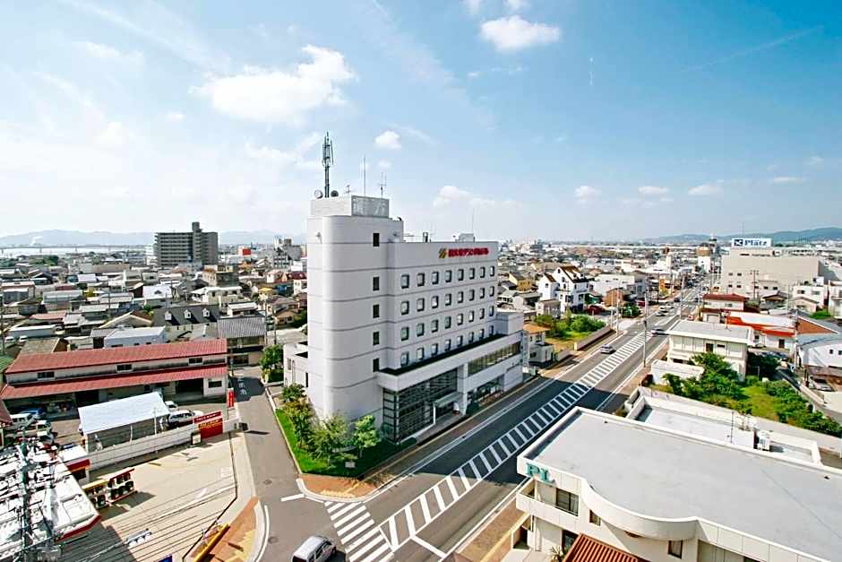 SAIDAIJI GRAND HOTEL - Vacation STAY 67891v