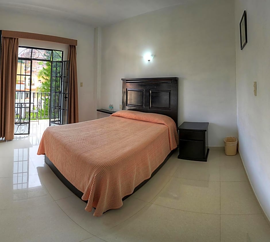 Hotel Posada San Javier