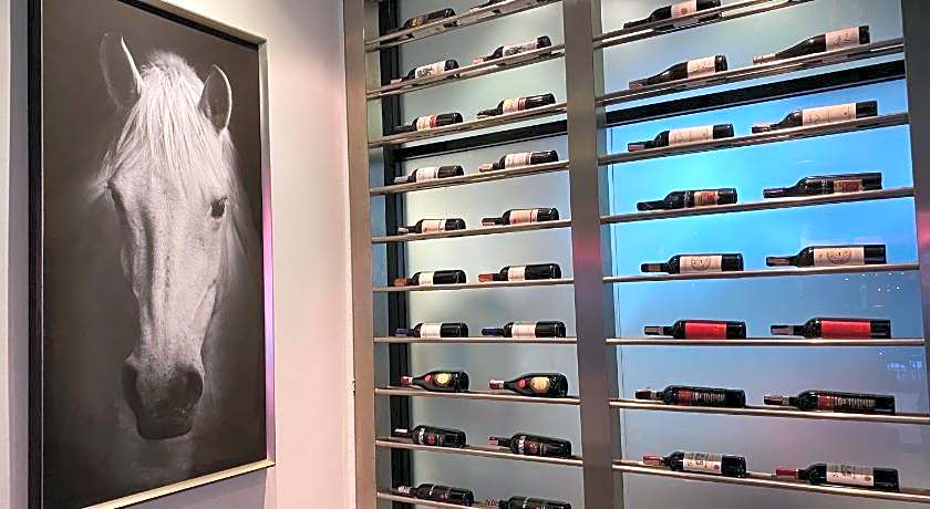 Poseidon Boutique Hotel