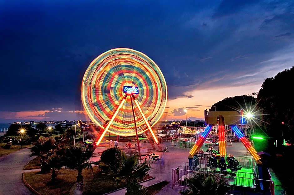 Sueno Hotels Beach Side