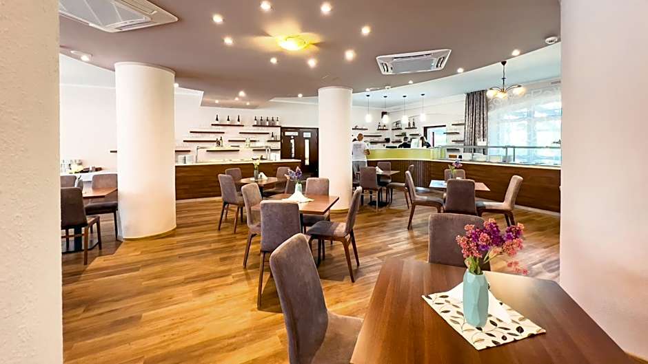 Wellness Hotel Thermal