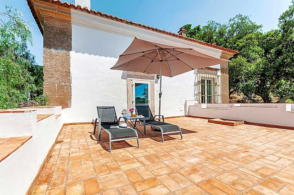 Convento Sao Paulo - Hotel Rural