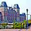Hotel Okura JR Huis Ten Bosch