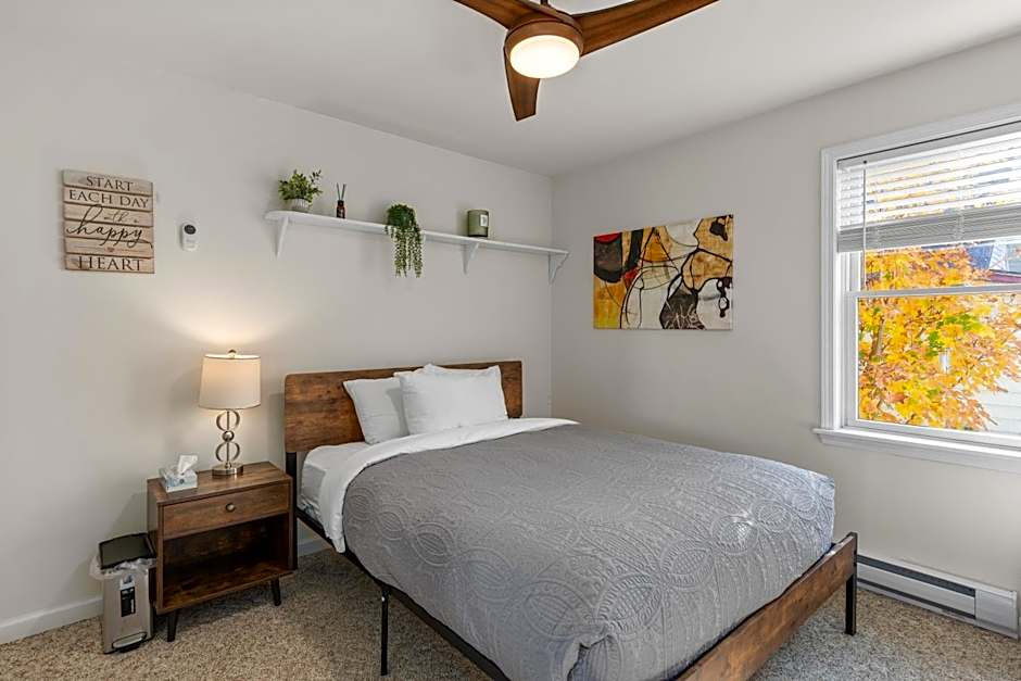 Amazing Mountain Views Lake Placid & 1980 Olympic Center