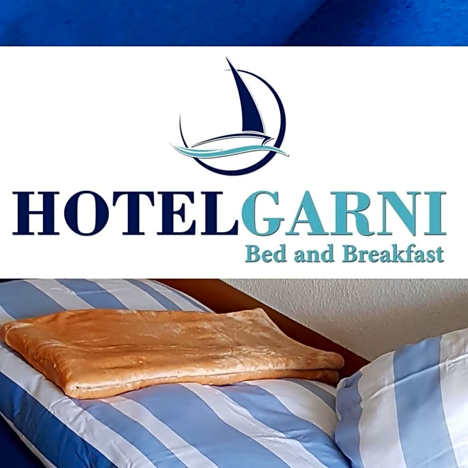 Hotel Garni