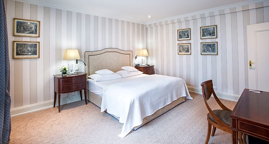 Grandhotel Hessischer Hof