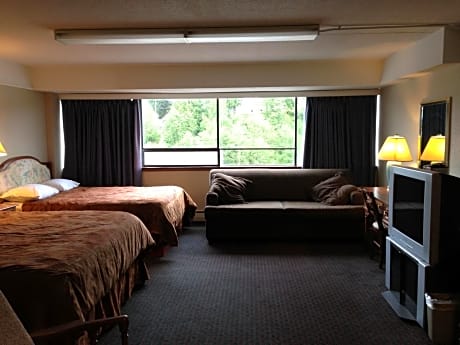 King Suite