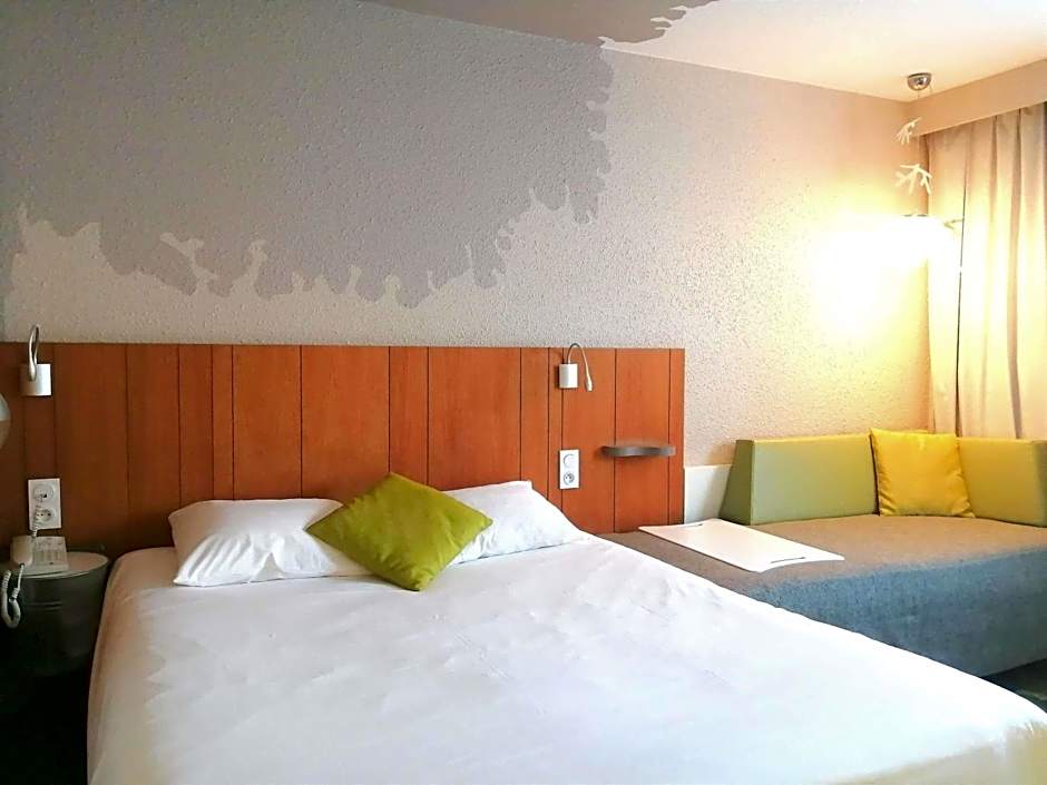 ibis Styles Tours Sud