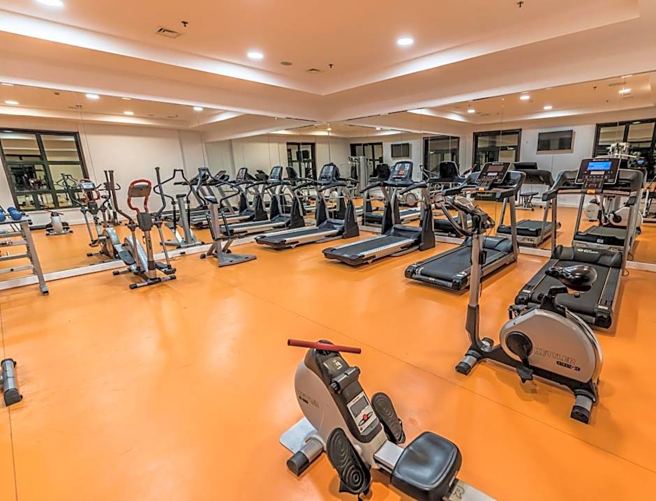 Karinna Hotel Convention Center & Spa Luxury - Full Board Plus