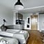 Forenom Hotels & Apartments Stockholm Alvik