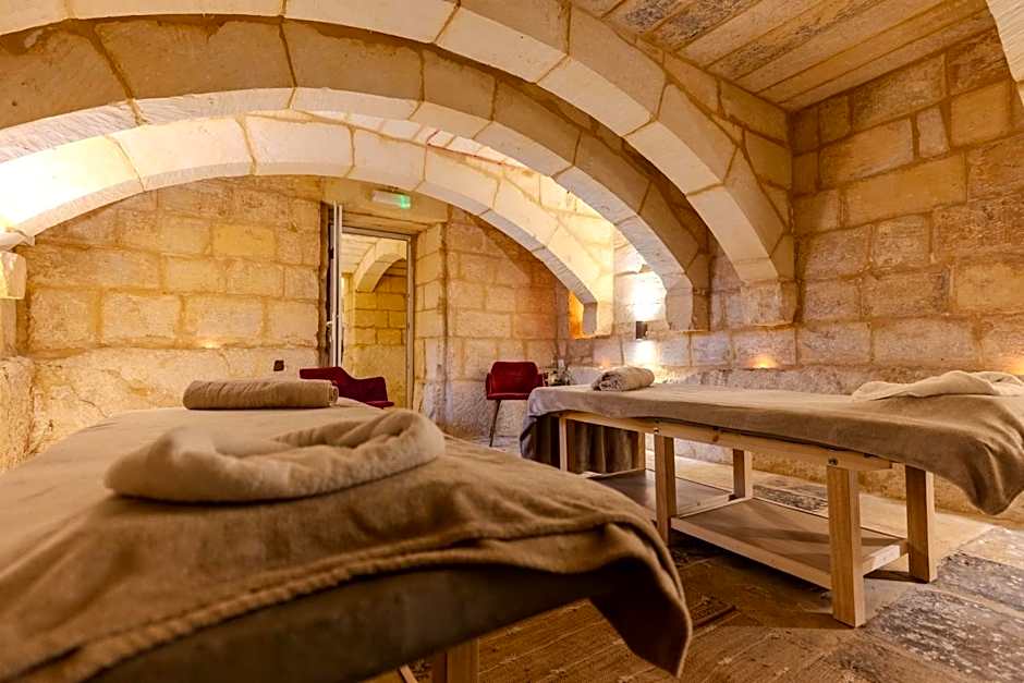 Palazzo Pisani Boutique Hotel & Spa Malta