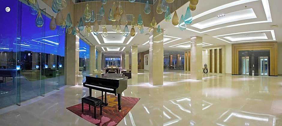 Anemon Afyon Spa Hotel and Convention Center