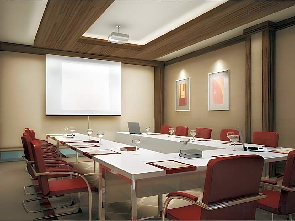 Borjomi Likani Health & Spa Centre