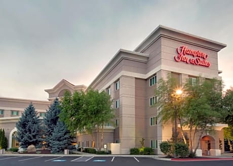 Hampton Inn & Suites Boise/Spectrum