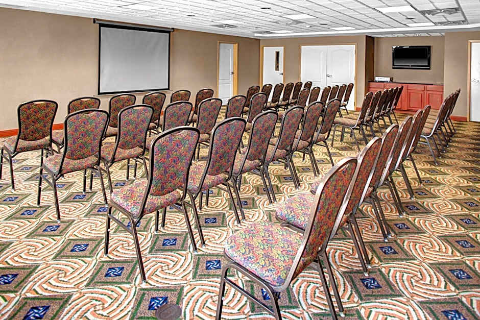 Hampton Inn By Hilton Coldwater