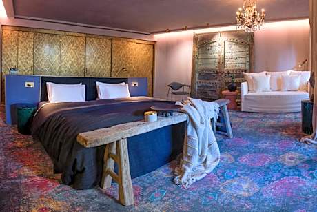 Unique Boutique Hotel Antibes Juan-les-Pins