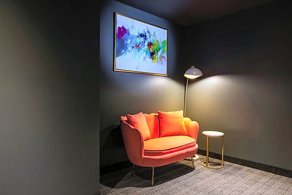 Courtyard by Marriott Wichita at Old Town