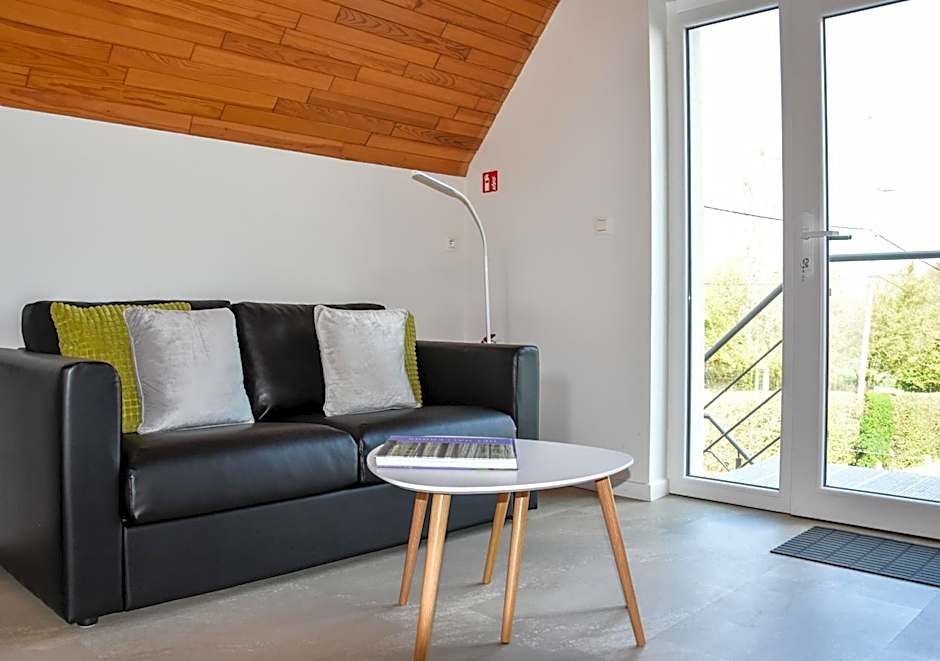B&B Plattestien