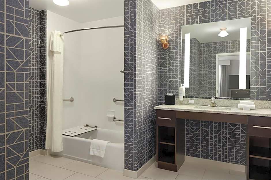 Homewood Suites by Hilton Burlington