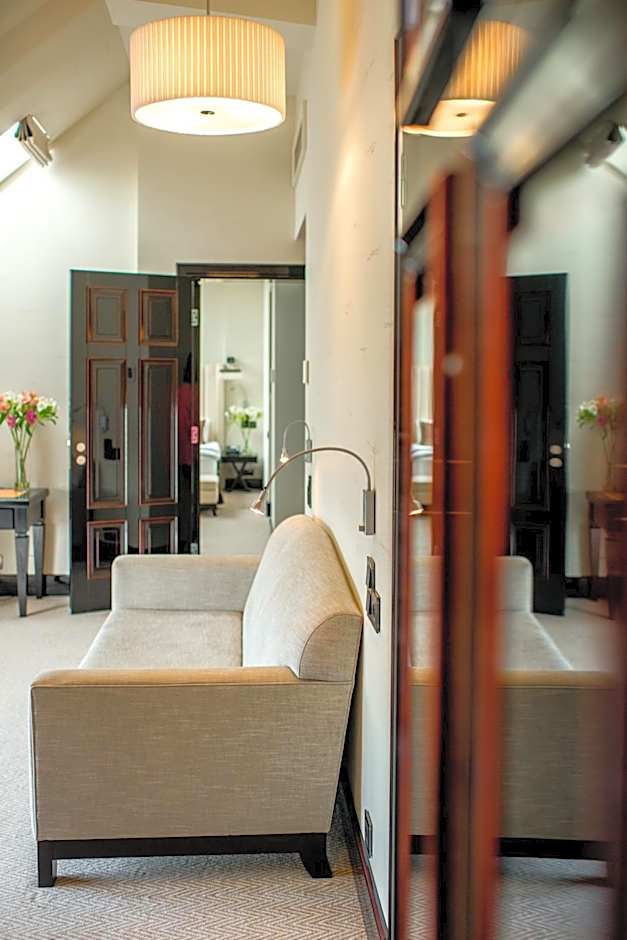 Astoria Hotel