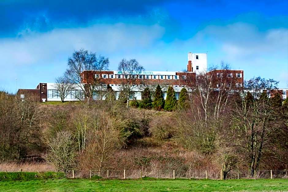 Ox Hotel Carlisle