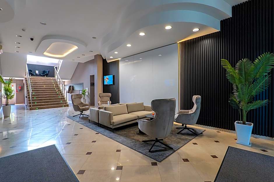 Royal Park Hotel & Spa