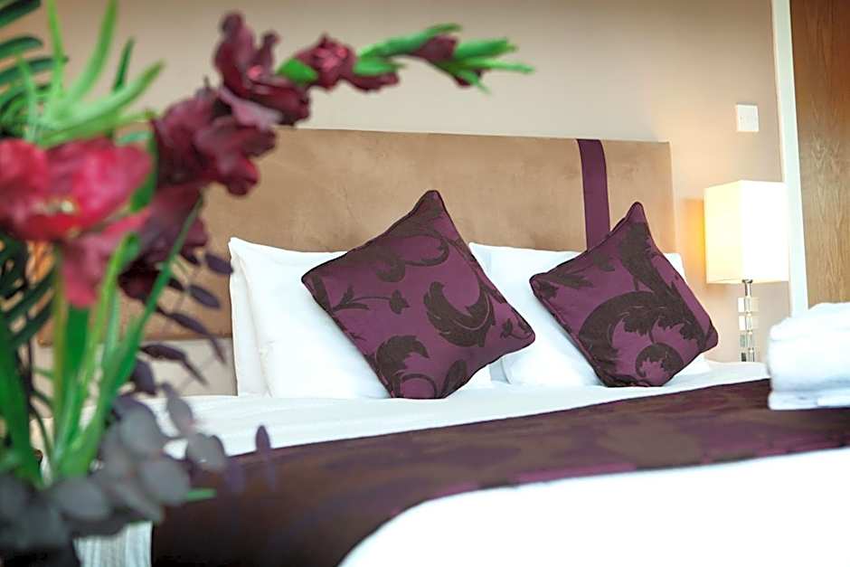 The Spires Serviced Apartments Glasgow