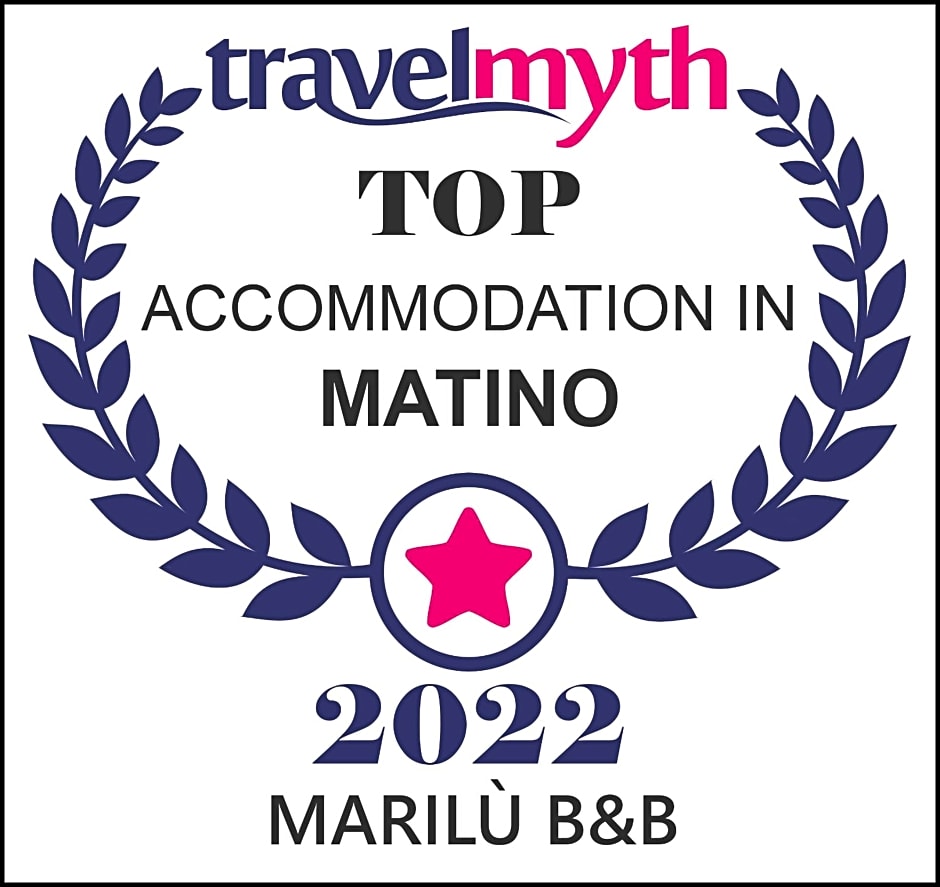 Marilù B&B