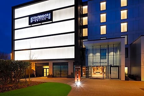 STAYBRIDGE SUITES LONDON-HEATHROW BATH ROAD By IHG
