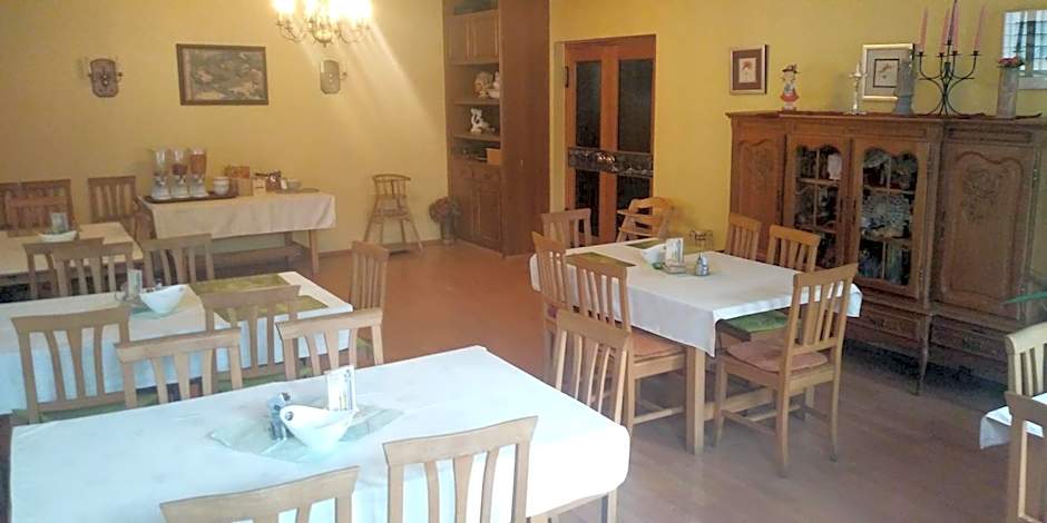 Gasthaus Schwarzer Adler