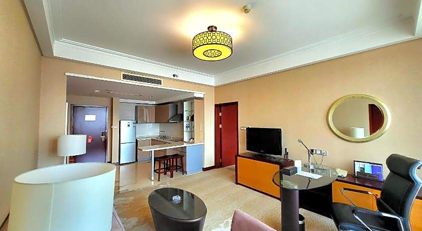 Tianjin Saixiang Hotel