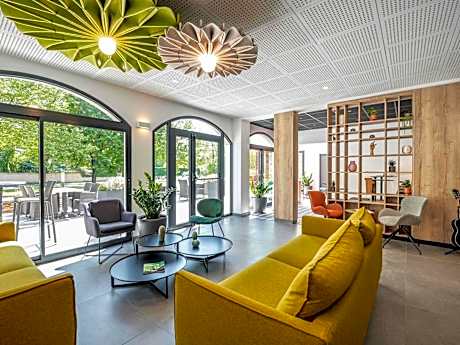 ibis Beaune Centre