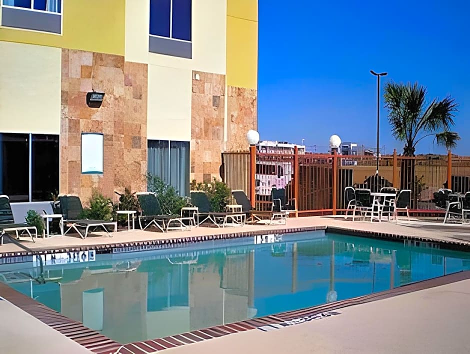 Staybridge Suites Laredo By IHG