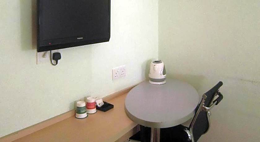 Hotel City Comfort Inn