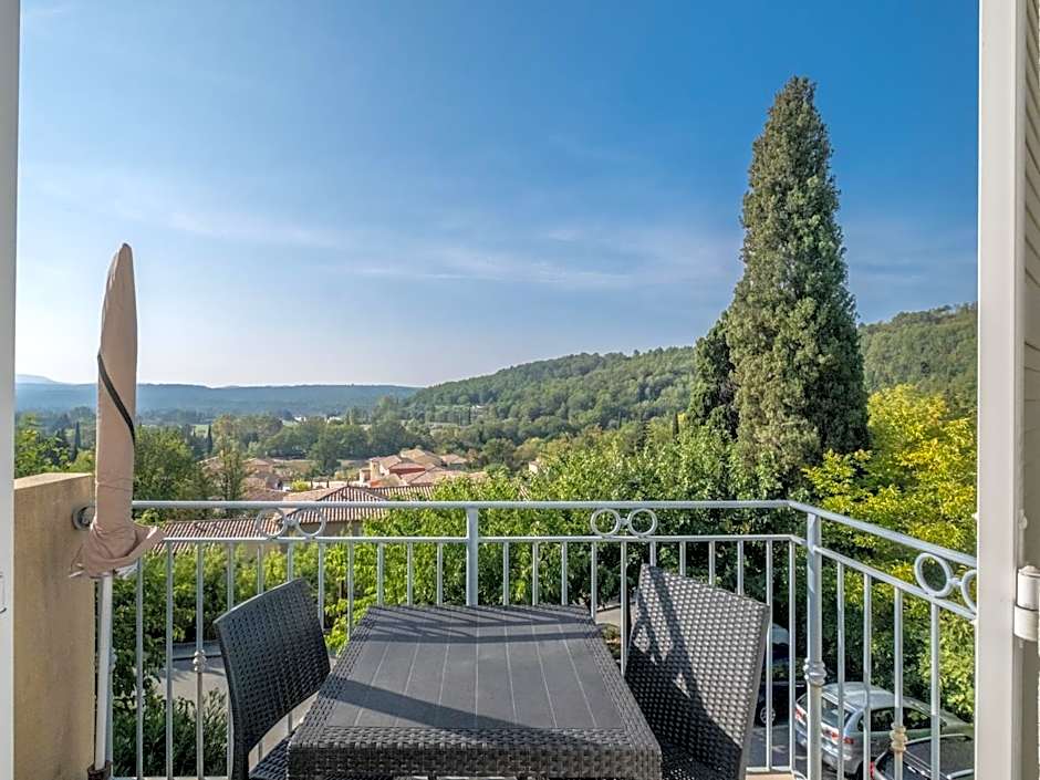 Vacancéole  Le Domaine de Camiole