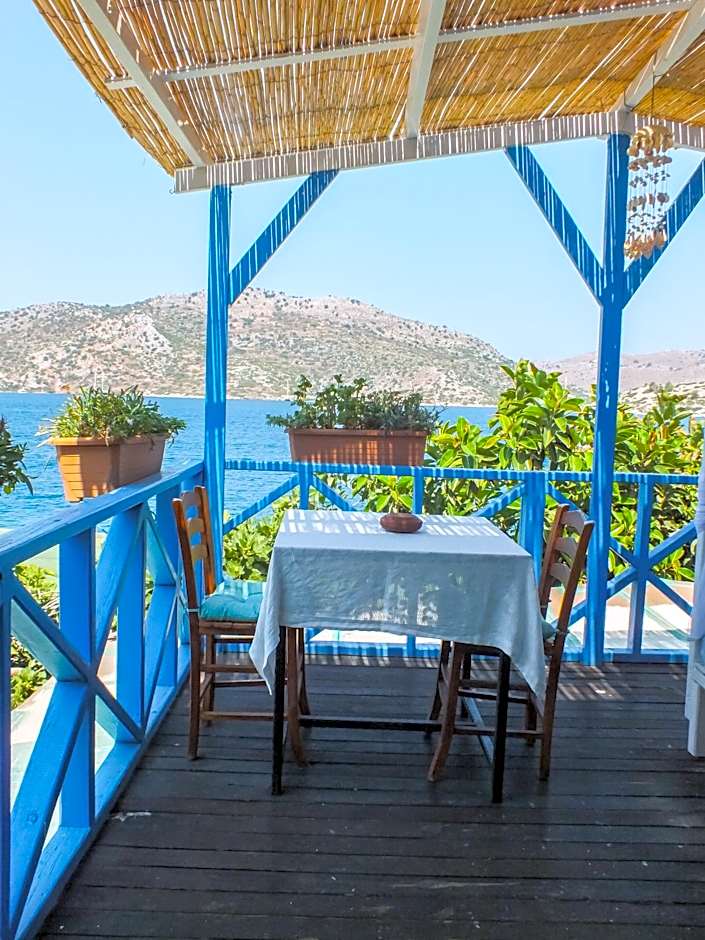 Aphrodite Hotel Bozburun