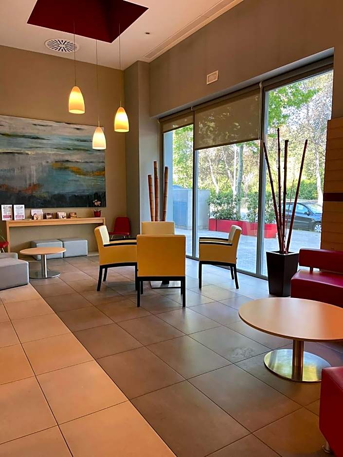 Ibis Barcelona Mollet