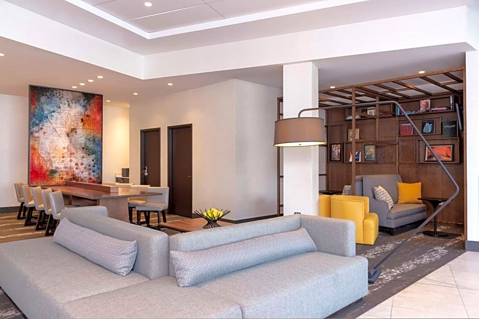 Hyatt Place Detroit/Royal Oak