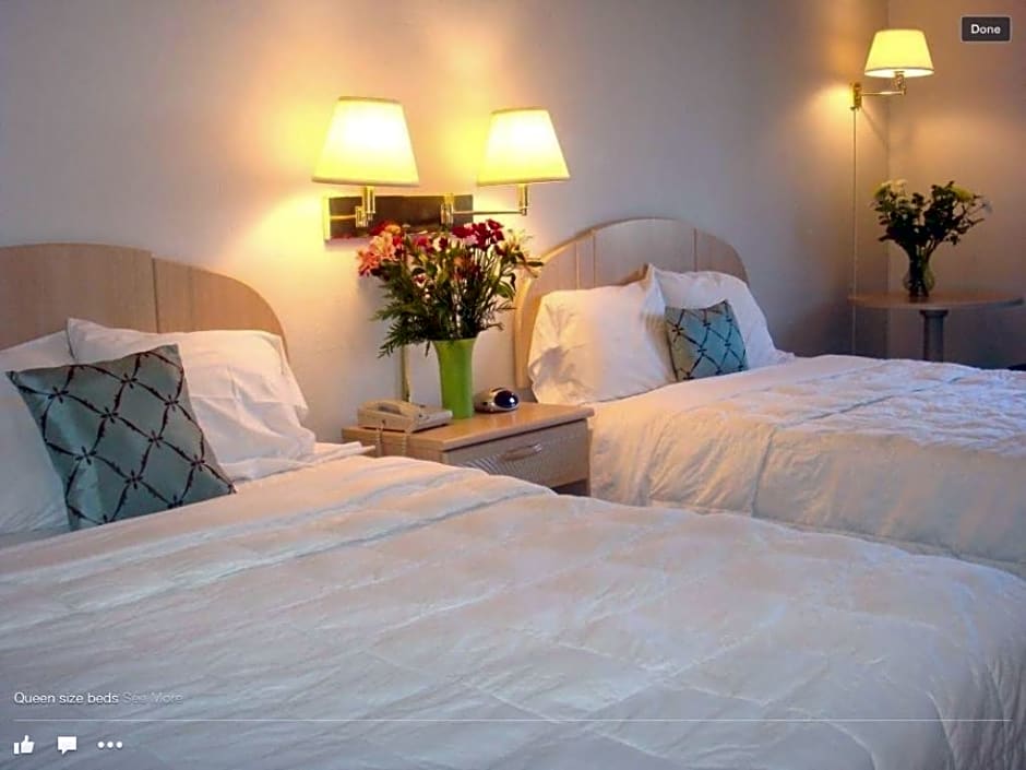 Americas Best Value Inn & Suites - Bluffton