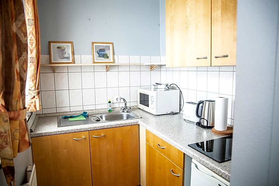 Hotel Tum Stüürmann