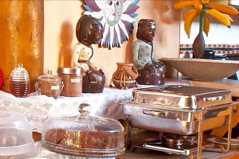 Pousada Bonns Ventos