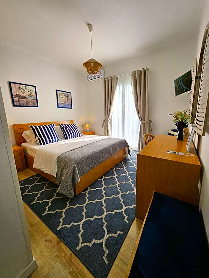 Farol Guesthouse