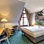 Mercure Hotel Erfurt Altstadt