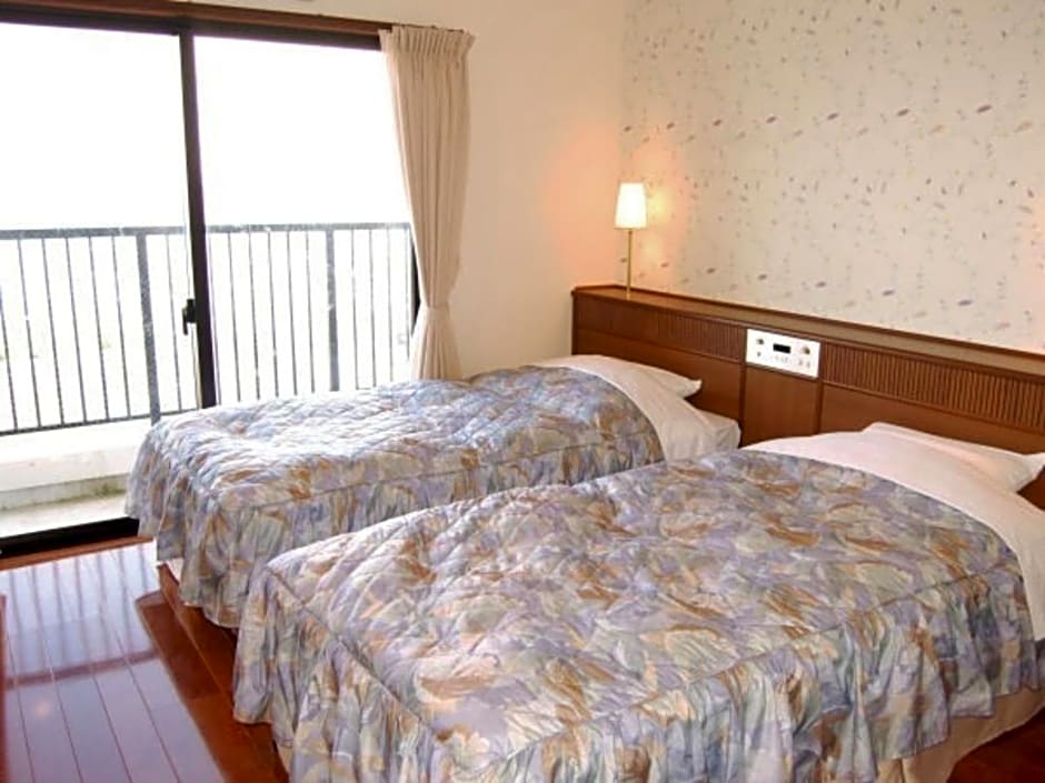 Amami Resort Bashayamamura / Vacation STAY 81475
