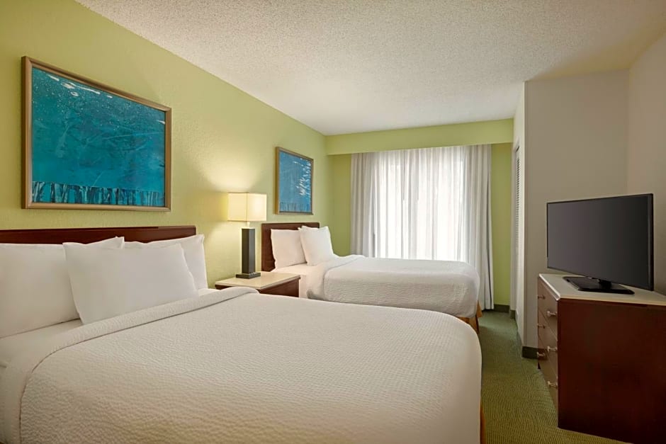 SpringHill Suites Boca Raton