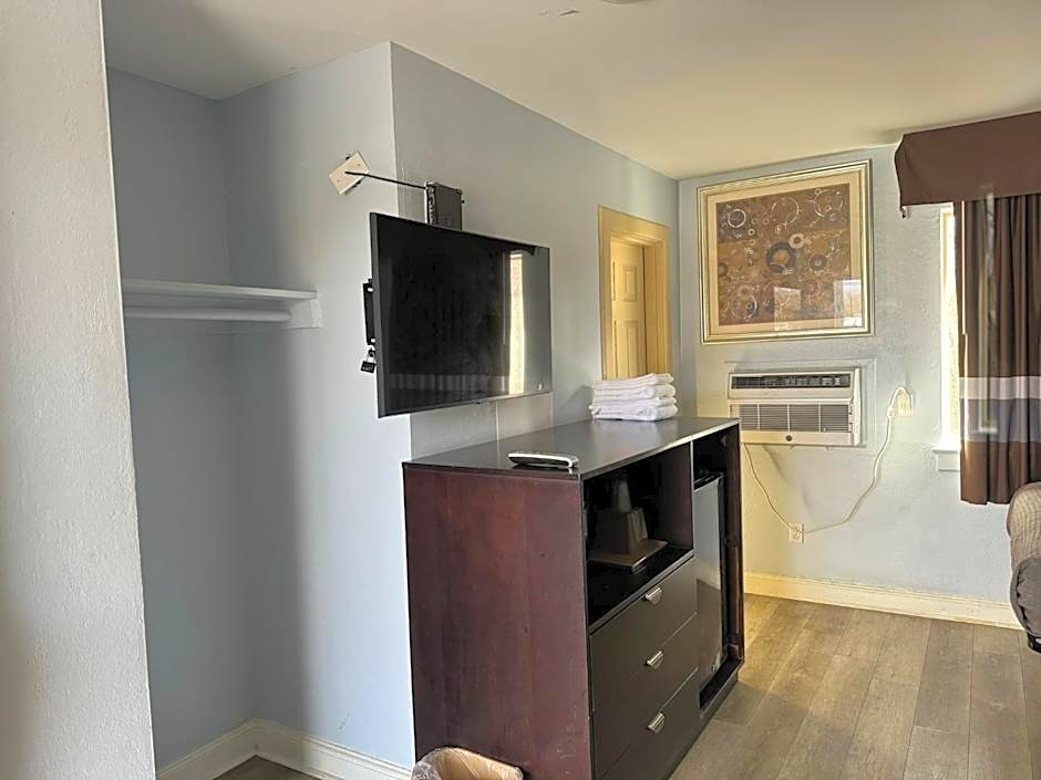 Budget Inn Danville