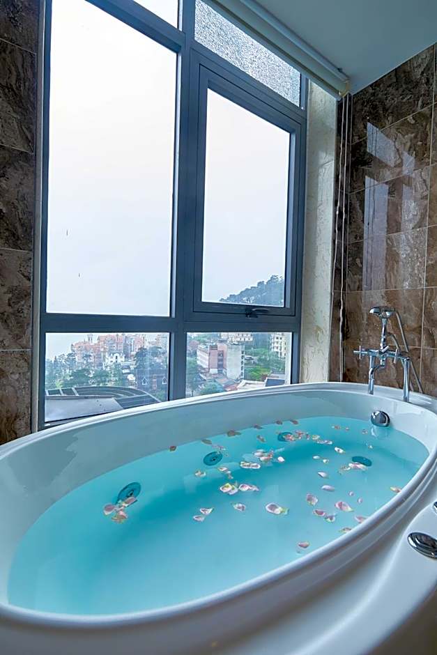 Genuss Tam Dao - Hideaway Retreats