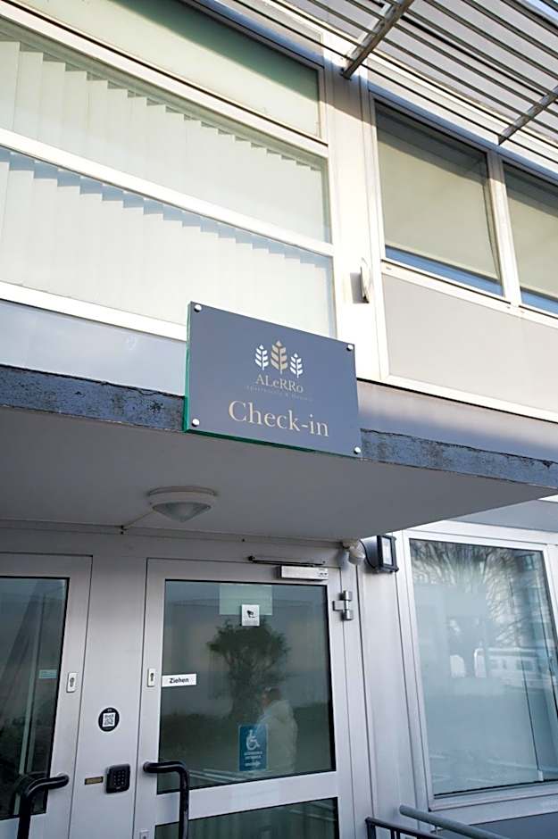 Hostel Messe Laatzen