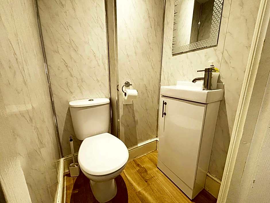 The Queens Arms Hotel Acomb